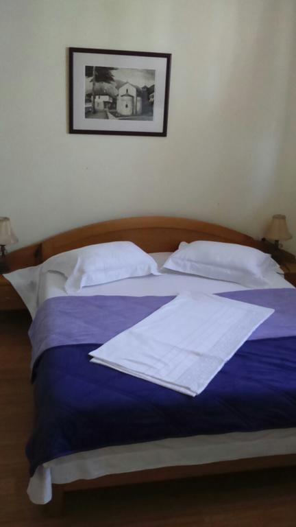 Motel Kneginja Čačak Cameră foto