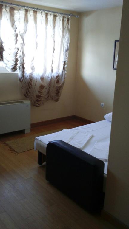 Motel Kneginja Čačak Cameră foto