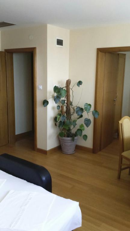 Motel Kneginja Čačak Cameră foto