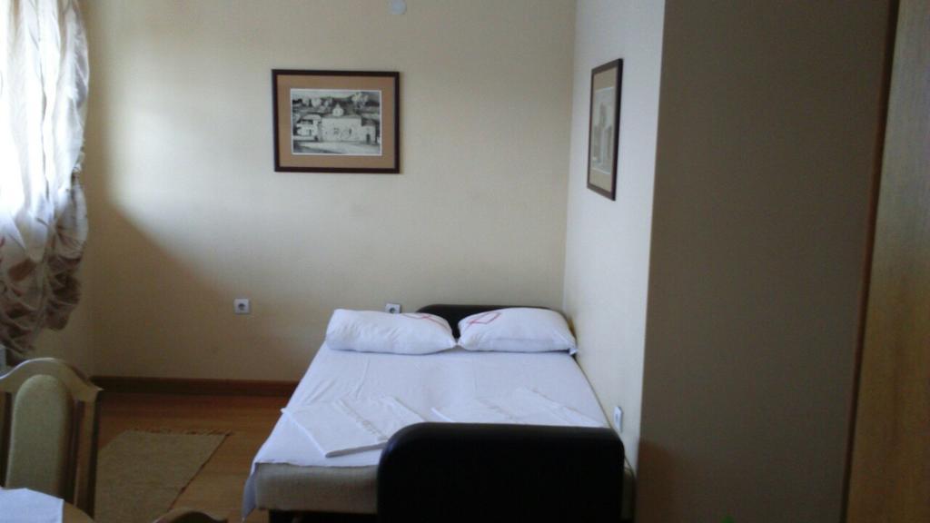 Motel Kneginja Čačak Cameră foto