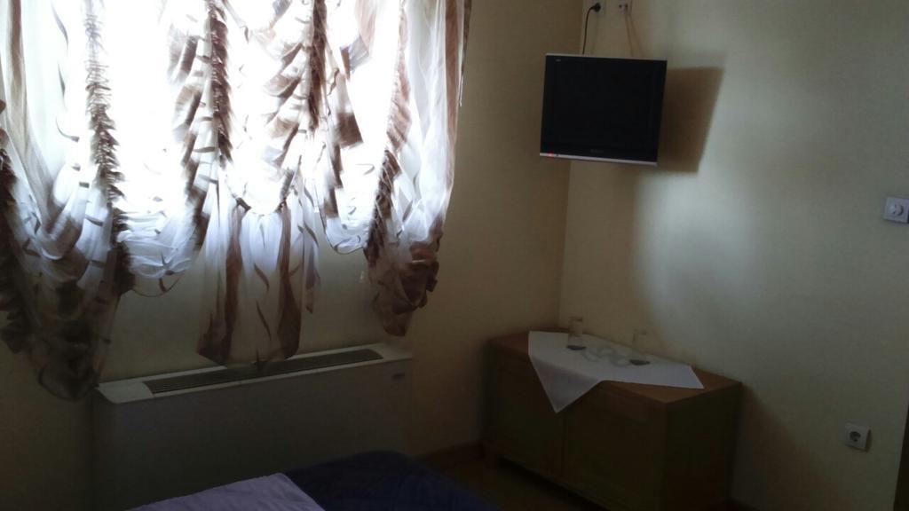 Motel Kneginja Čačak Cameră foto