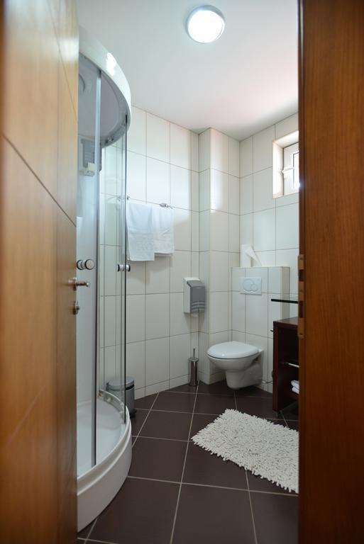 Motel Kneginja Čačak Cameră foto