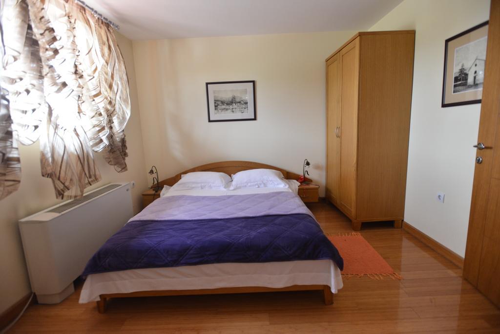 Motel Kneginja Čačak Cameră foto
