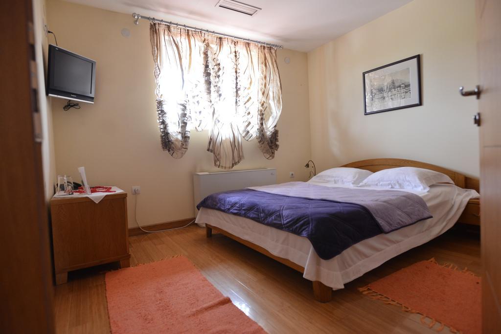 Motel Kneginja Čačak Cameră foto