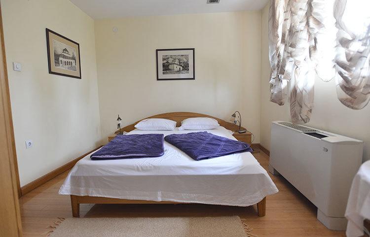 Motel Kneginja Čačak Cameră foto