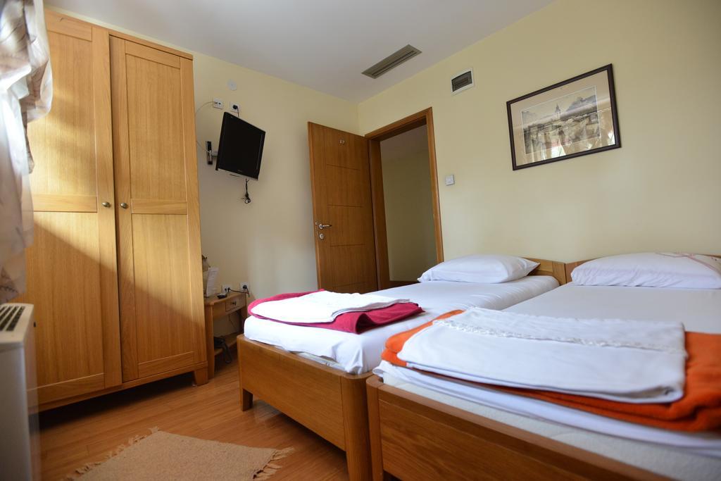 Motel Kneginja Čačak Cameră foto
