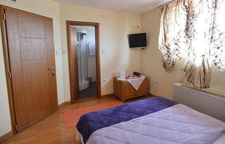 Motel Kneginja Čačak Cameră foto
