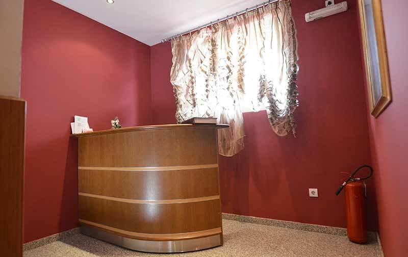 Motel Kneginja Čačak Exterior foto