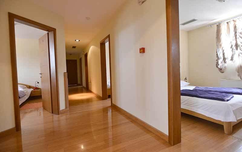 Motel Kneginja Čačak Cameră foto