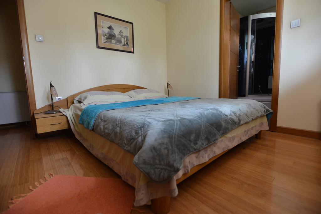Motel Kneginja Čačak Cameră foto