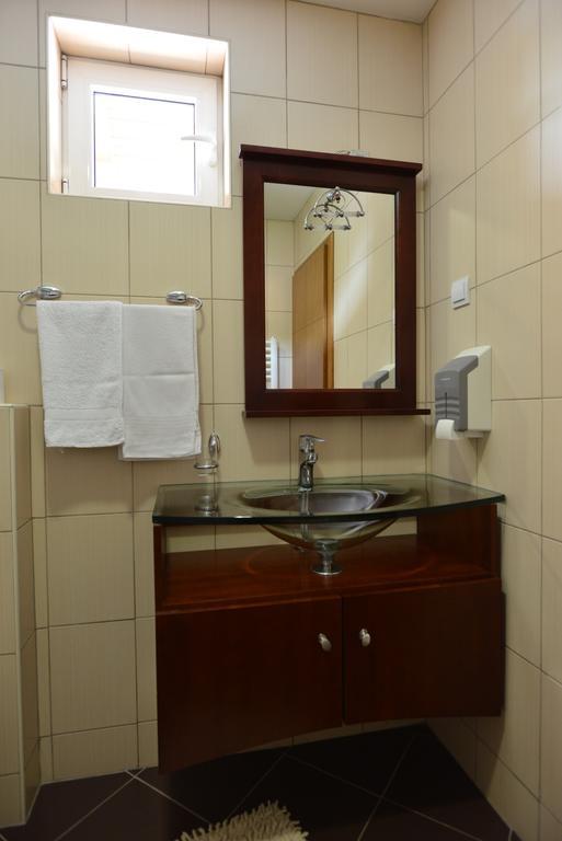 Motel Kneginja Čačak Cameră foto