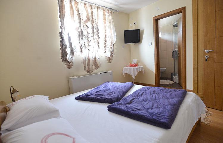 Motel Kneginja Čačak Cameră foto