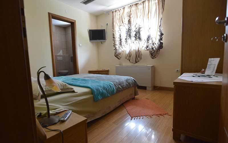 Motel Kneginja Čačak Cameră foto