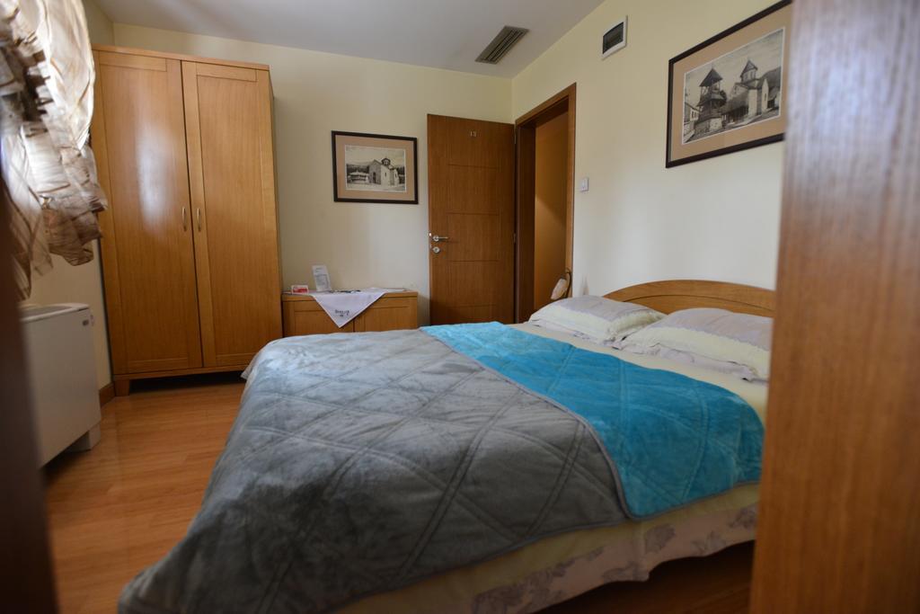 Motel Kneginja Čačak Cameră foto
